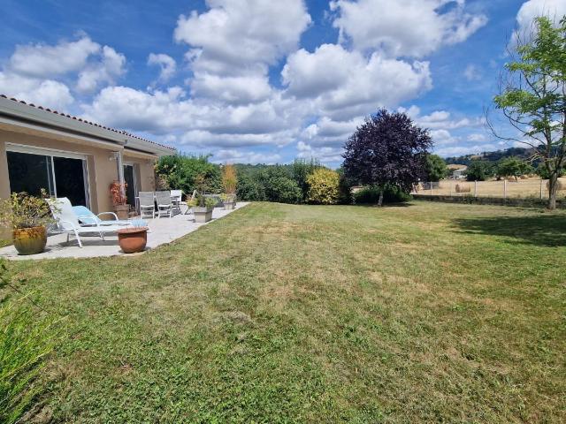 Maison 155m² Saint Girons