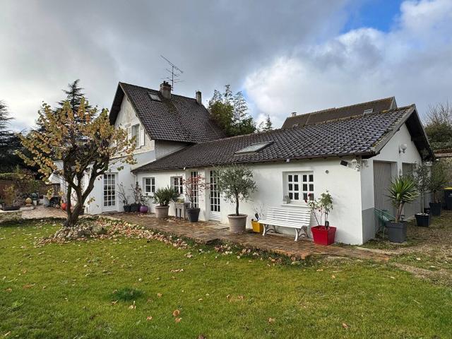 Maison 156 m2 Noisy le Roi