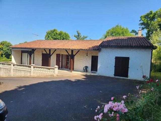 Maison 156 m2 alloue