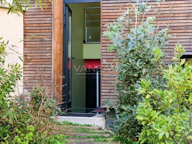 Maison 156 m2 Courbevoie