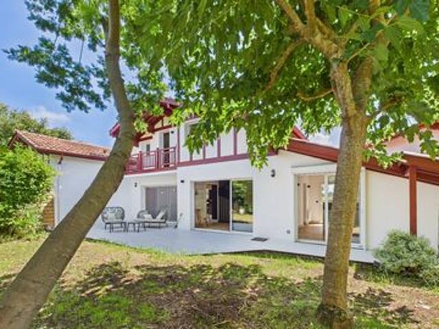 Maison 156 m2 guethary