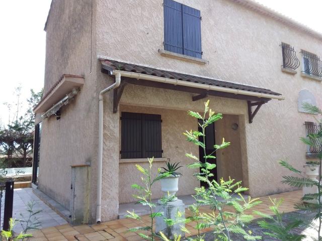 Maison 156 m2 La Londe les Maures