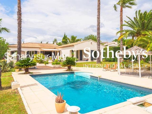 Maison 156 m2 Le Castellet