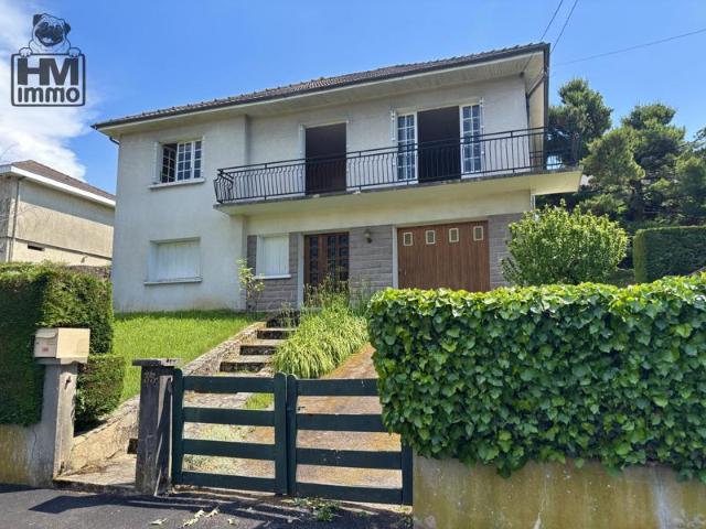 Maison 156 m2 Limoges