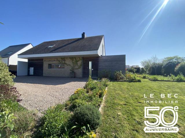 Maison 156 m2 Sarzeau