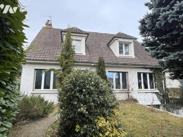 Maison 156 m2 Senlis