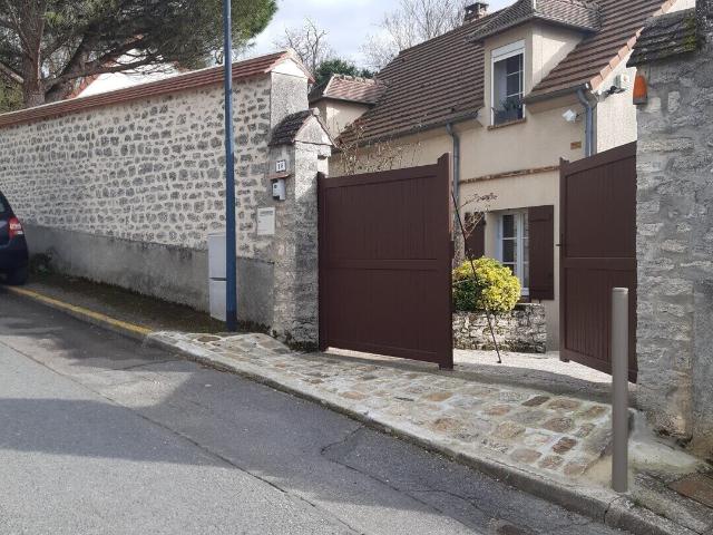 Maison 156 m2 Vigny