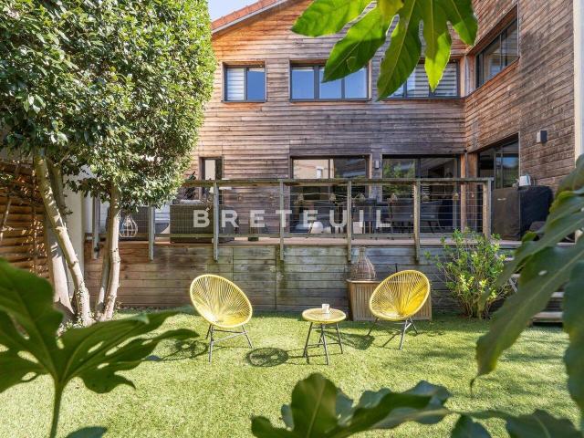 Maison 156 m2 Ville d'Avray