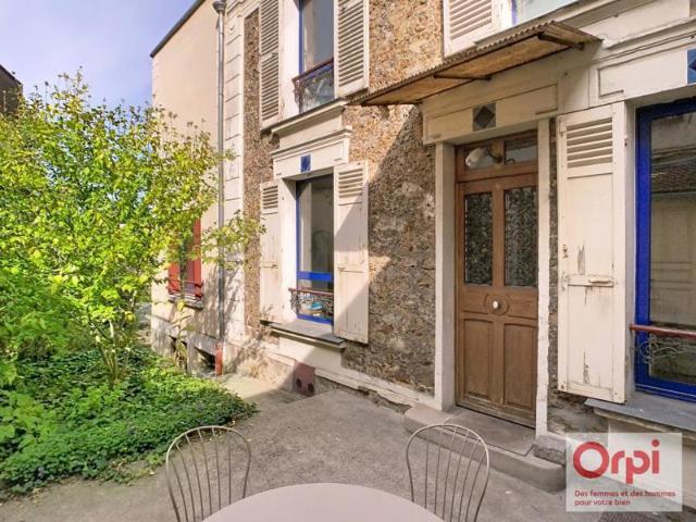 Maison 156 m2 5 pièces
