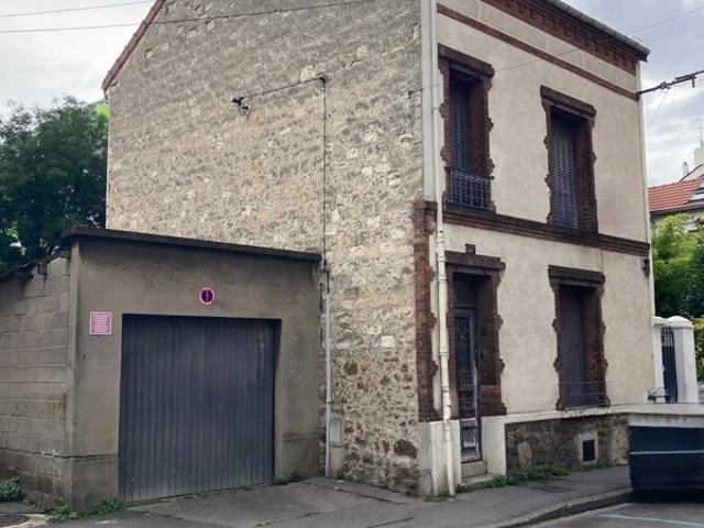 Maison 156 m2 6 pièces