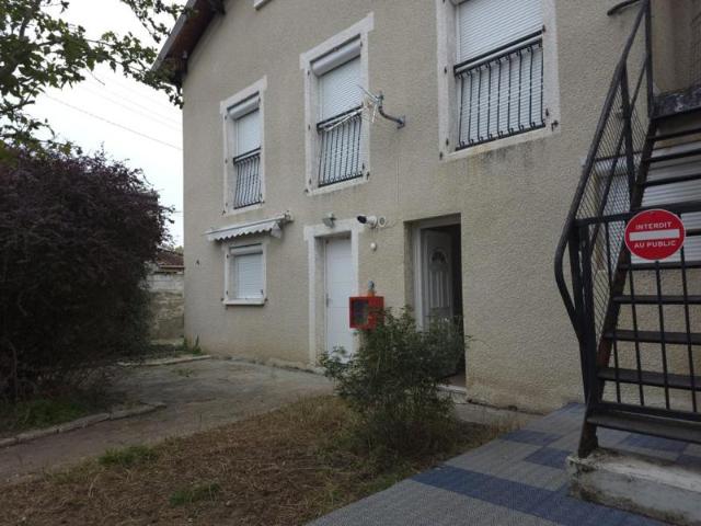 Maison 156 m2