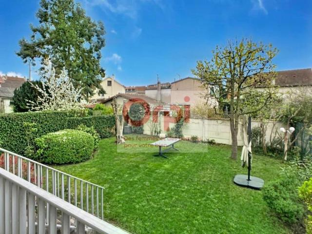 Maison 156 m2 7 pièces