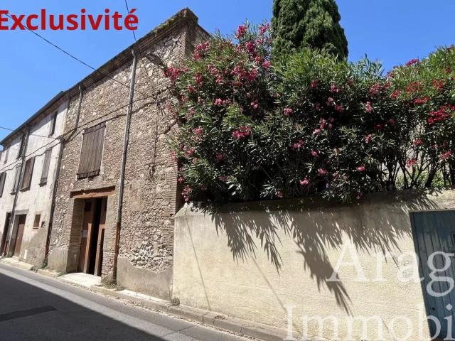Maison 156 m²