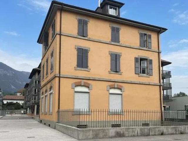 Maison 156 m² Bonneville
