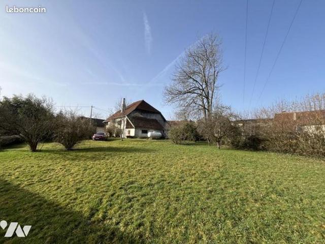 Maison 156 m² BELLEHERBE