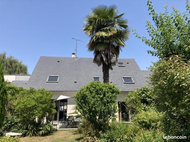 Maison 156 m² Laval