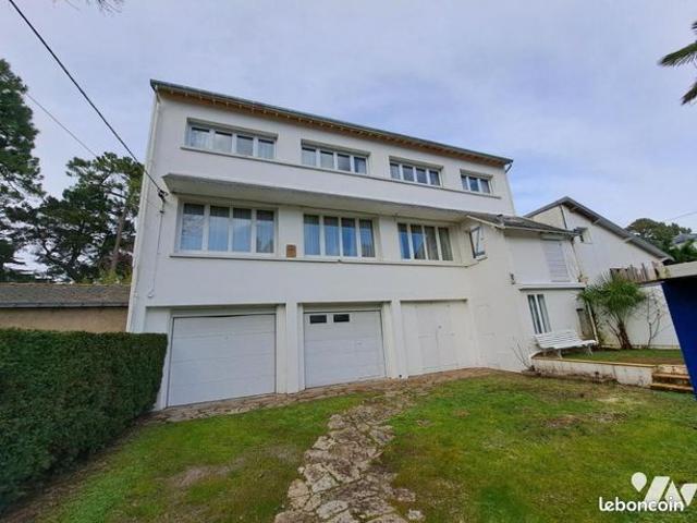 Maison 156 m² LA BAULE