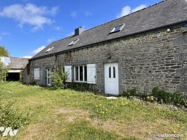 Maison 156 m² ST GILDAS