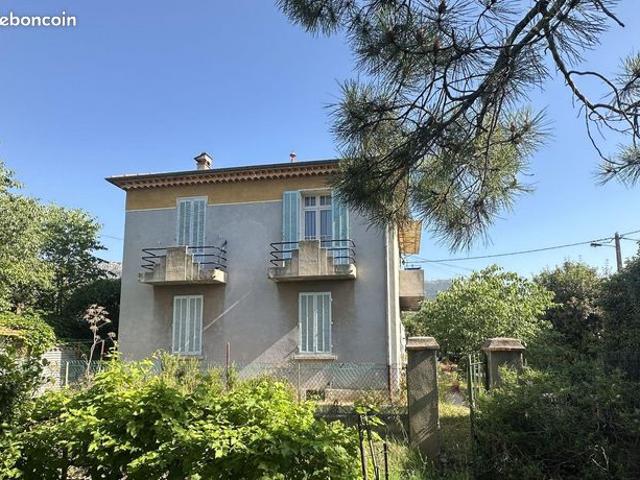 Maison 156 m² Toulon