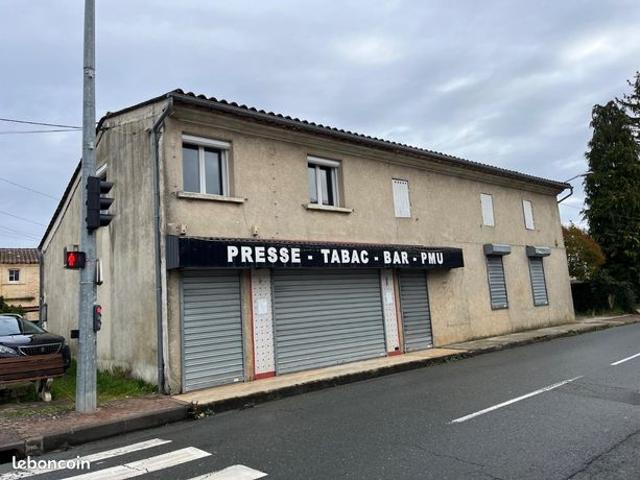 Maison 156 m² Val de Virvée