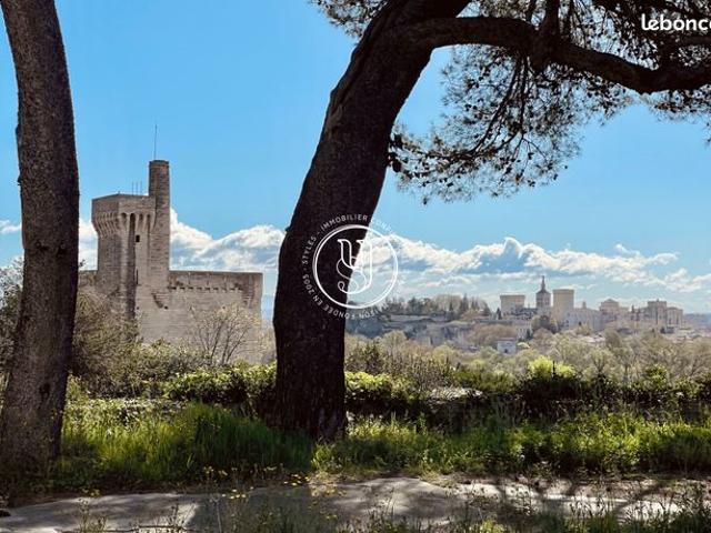 Maison 156 m² Villeneuve lès Avignon