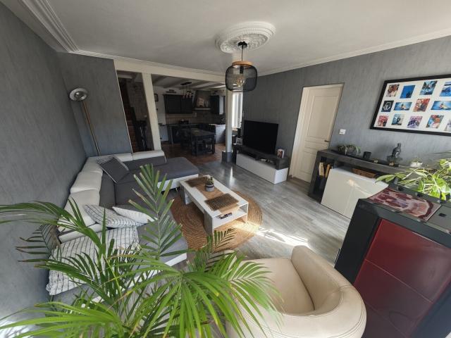 Maison 157 m2 Moyeuvre Grande