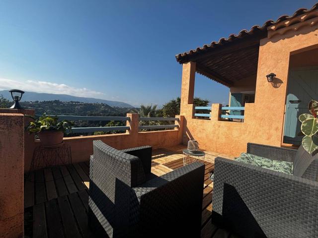Maison 157 m2 Nice
