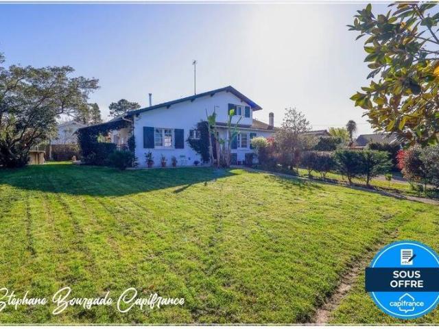 Maison 157 m2 Boucau