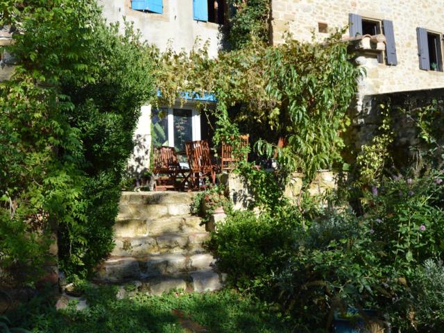Maison 157 m2 Laurac