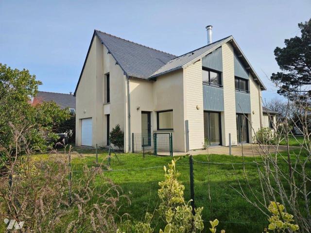 Maison 157 m2 St Coulomb