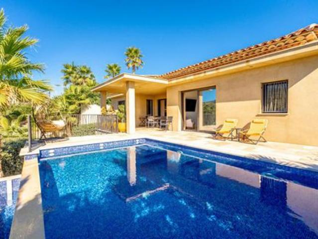 Maison 157 m2 STE MAXIME