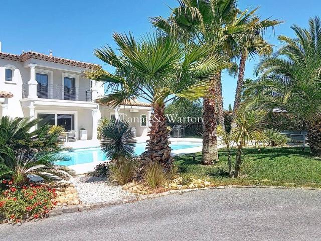 Maison 157 m2 Saint Raphael