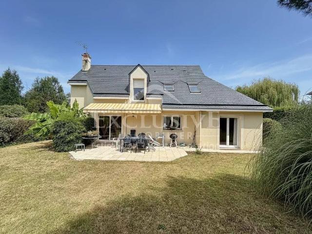 Maison 157 m2 Touques