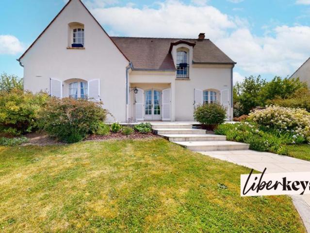 Maison 157 m2 6 pièces