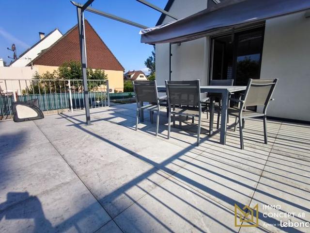 Maison 157 m² 4 chambres 2 salles d'eau Studio de 38 m²