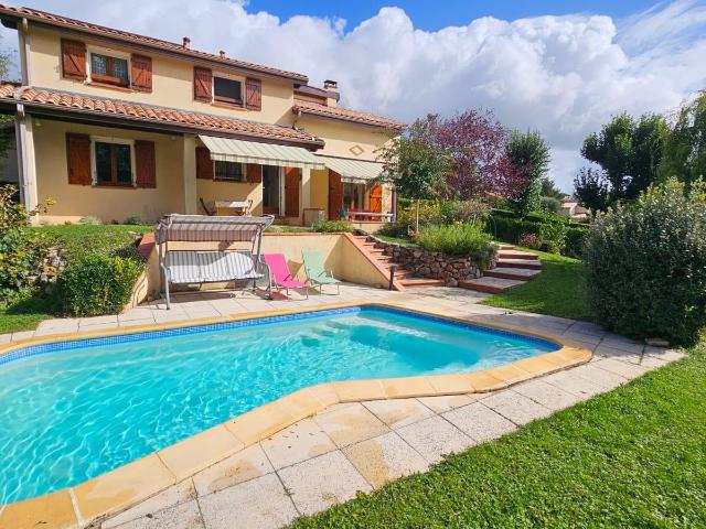 Maison 157 m²