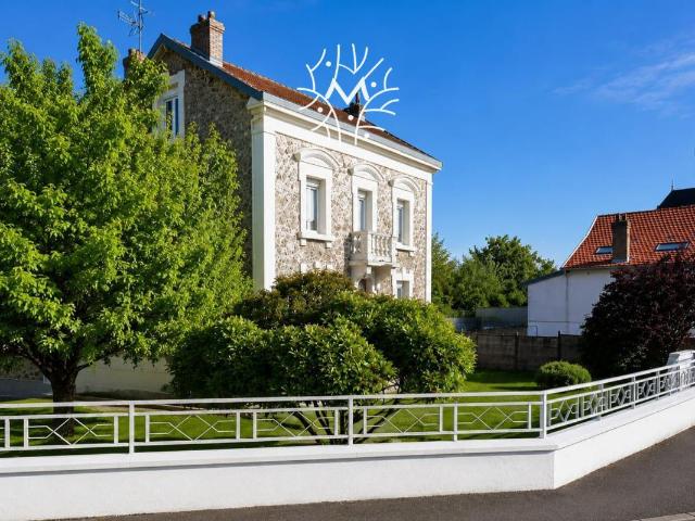 Maison 157 m²