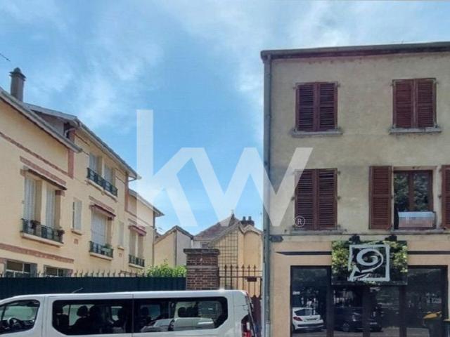 Maison 6 pièces 157 m²