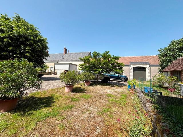 Maison 157 m²