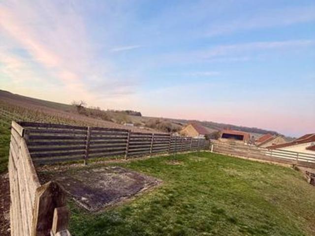 Maison 157 m² Givry lès Loisy