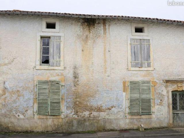 Maison 157 m² Murville