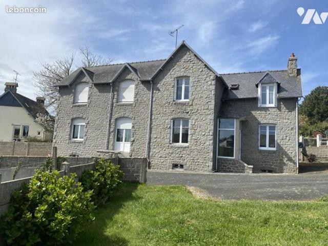 Maison 157 m² PONTRIEUX