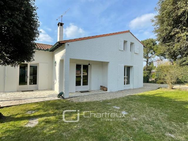 Maison 157M2 157m² Vaux sur Mer