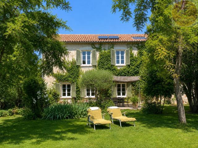 Maison 157m² Cardet