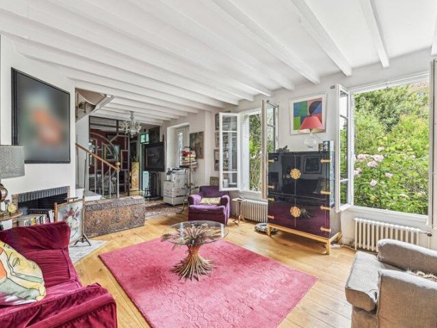 Maison 158 m2 Malakoff