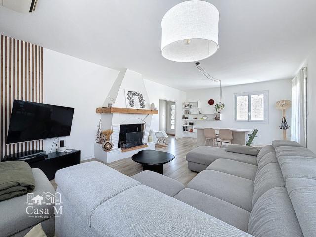 Maison 158 m2 Marseille 11ème