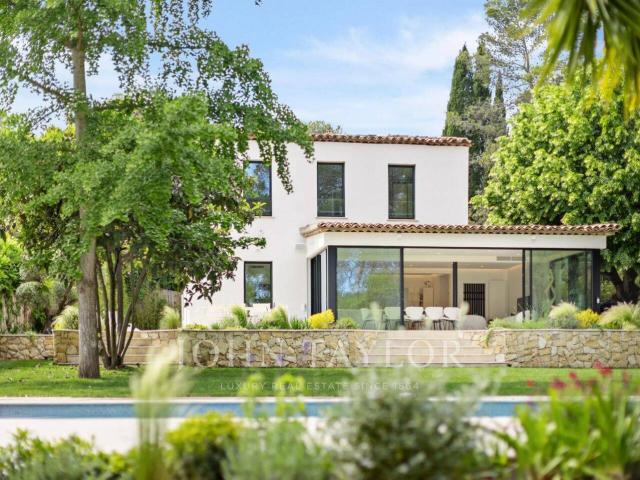 Maison 158 m2 Mougins