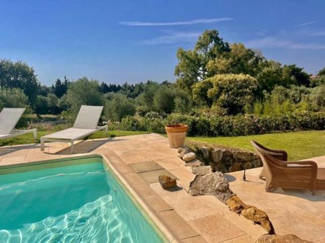 Maison 158 m2 OPIO