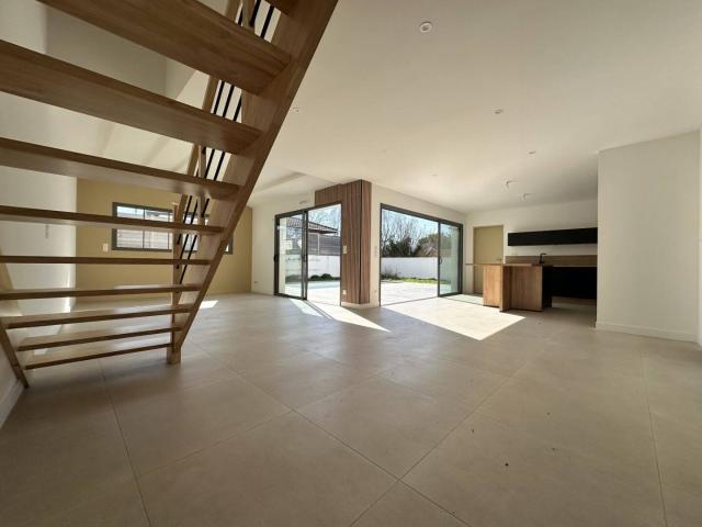 Maison 158 m2 Angoulins