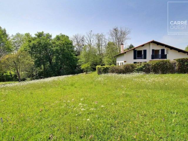 Maison 158 m2 Arcangues